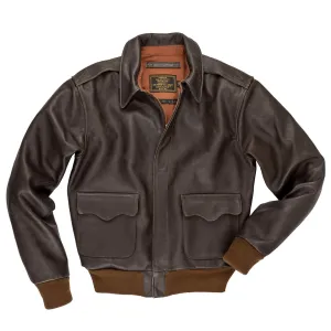 40th Anniversary A-2 Flight Jacket Z21W009