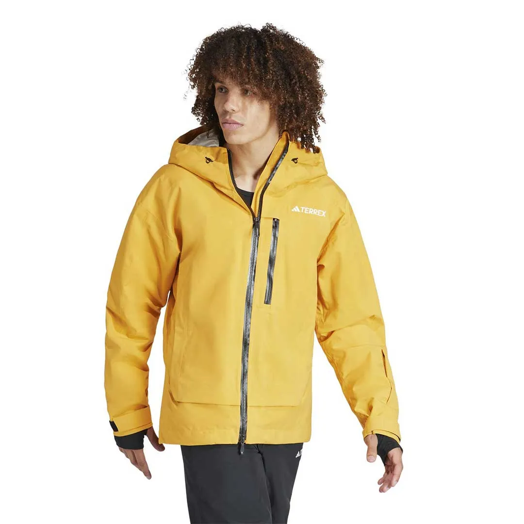 adidas - Men's Terrex Xperior Insulated RAIN.RDY Jacket (IB1089)