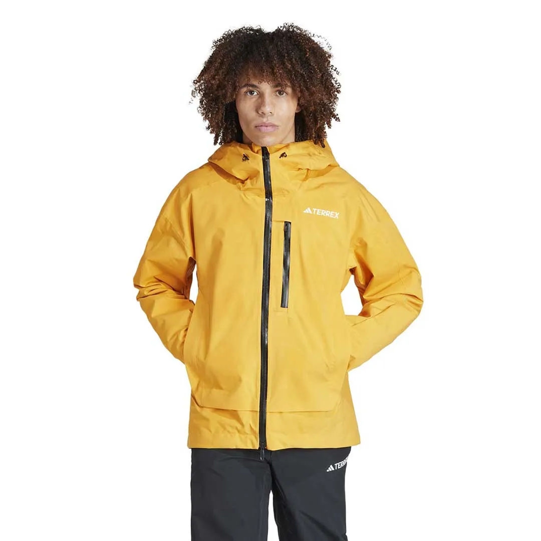 adidas - Men's Terrex Xperior Insulated RAIN.RDY Jacket (IB1089)