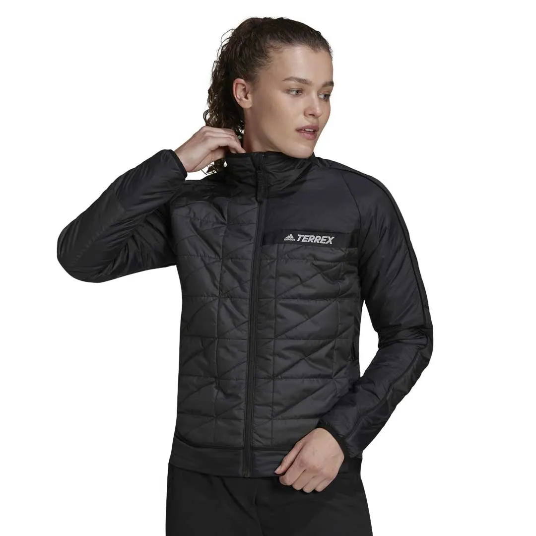 adidas - Women's Terrex Multi Synthetic Insulated Jacket (H53420)