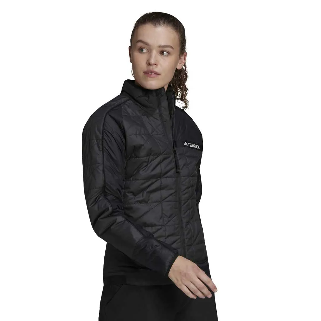 adidas - Women's Terrex Multi Synthetic Insulated Jacket (H53420)