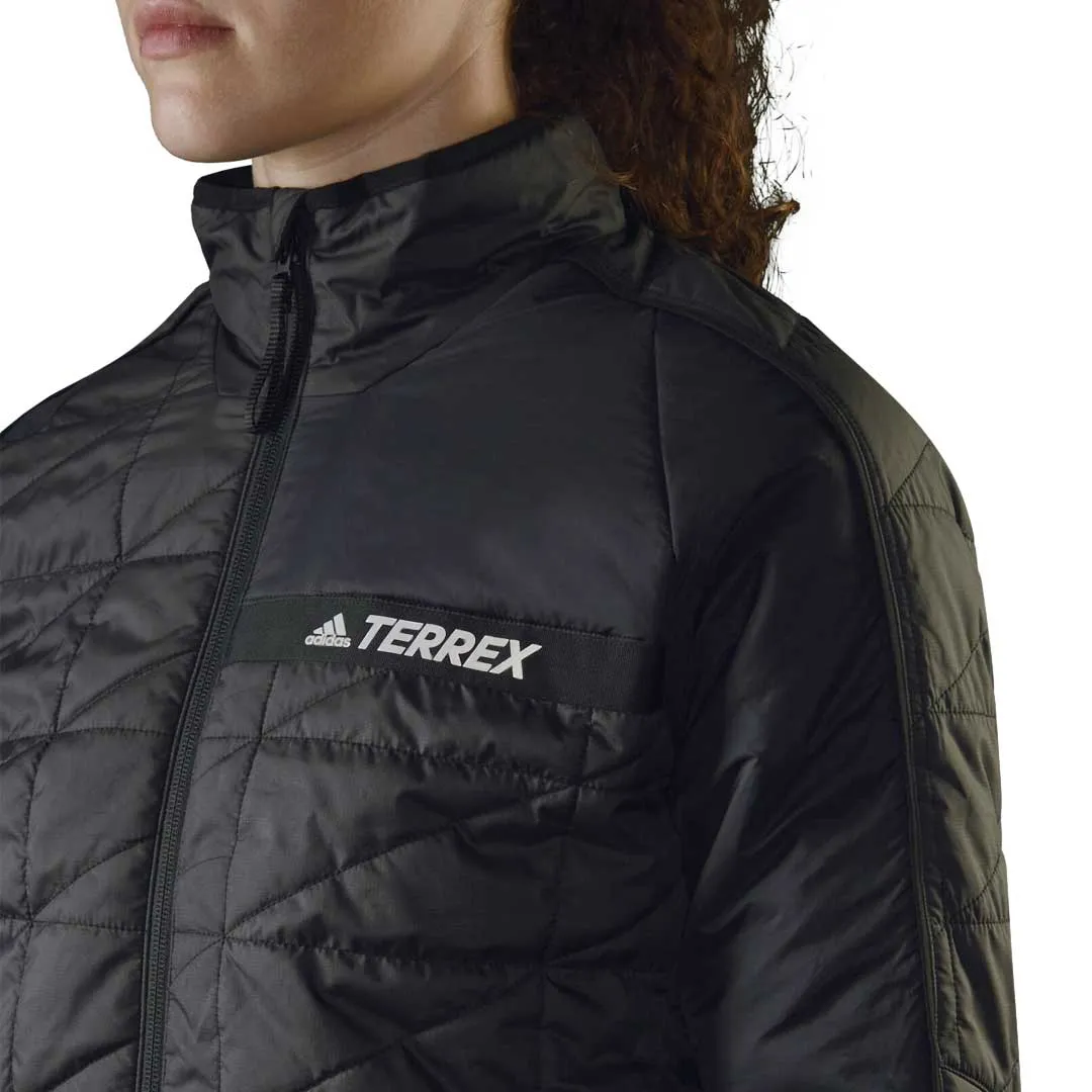 adidas - Women's Terrex Multi Synthetic Insulated Jacket (H53420)