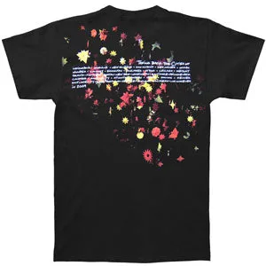 Album 09 Tour Slim Fit T-shirt