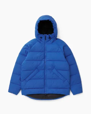 Alpine Jacket Blue