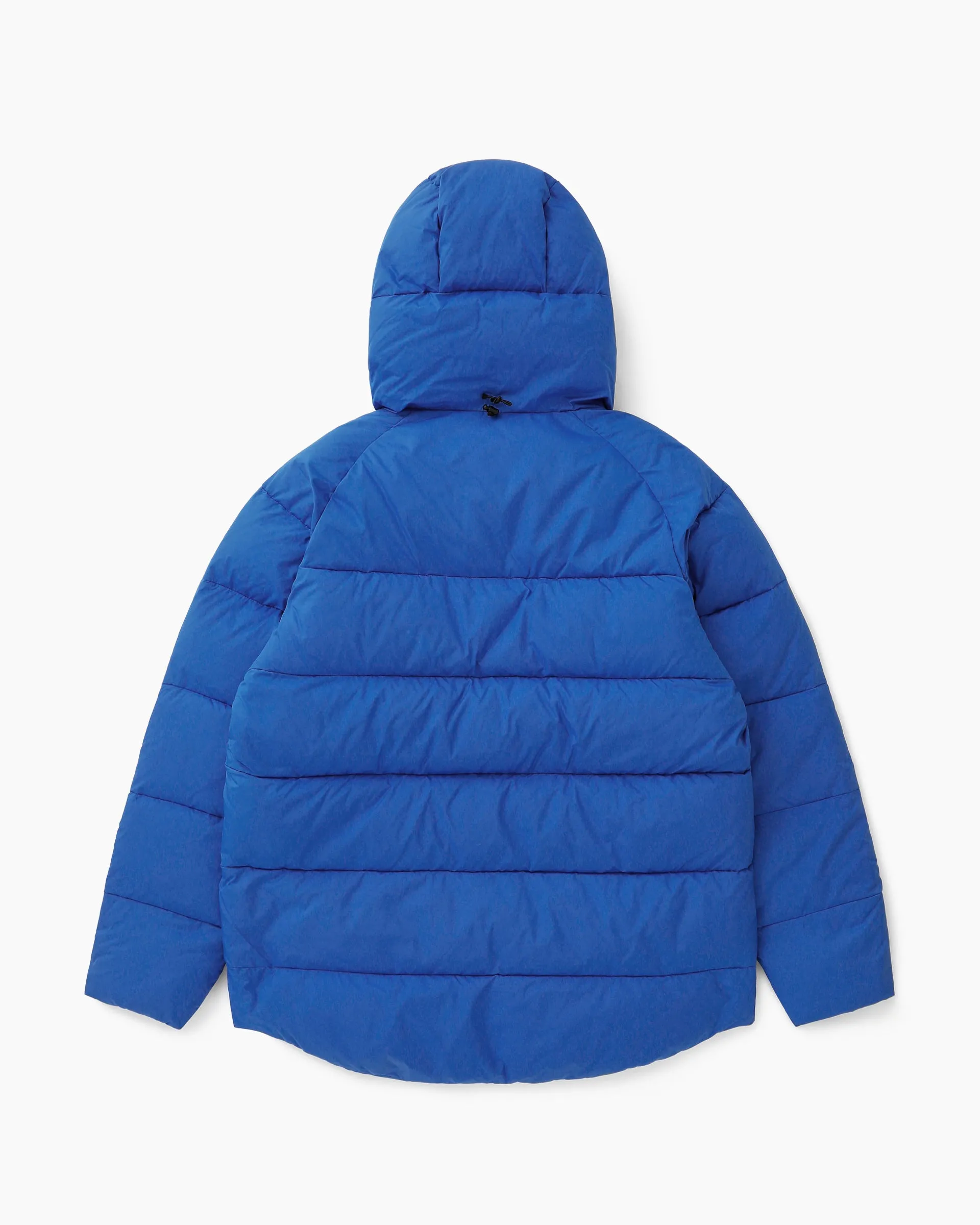 Alpine Jacket Blue