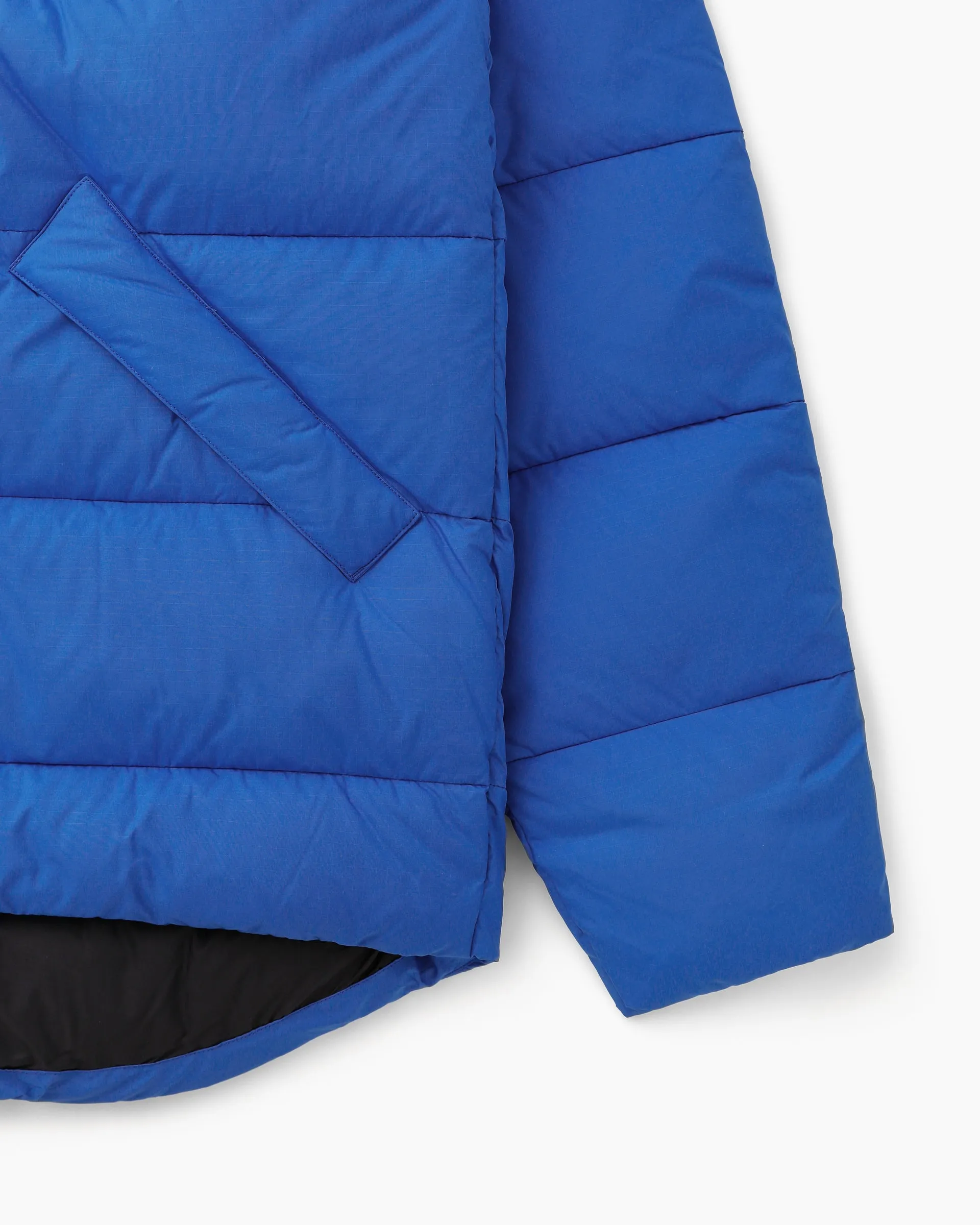 Alpine Jacket Blue