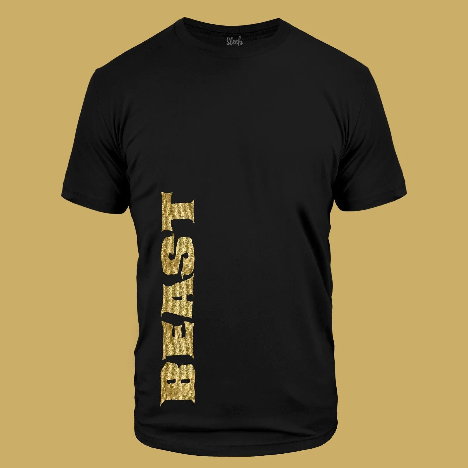 Beast Essential Tee