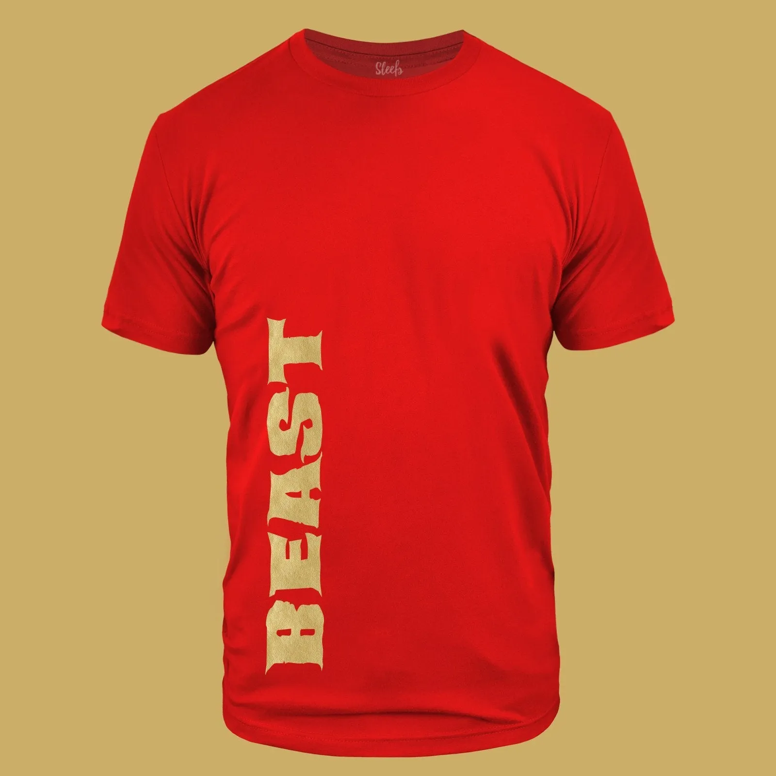 Beast Essential Tee