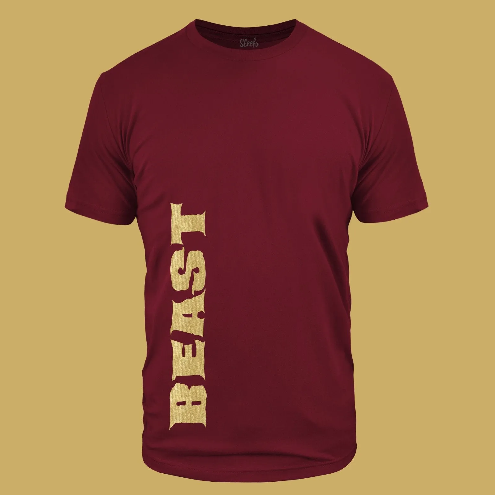 Beast Essential Tee