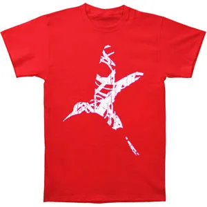 Bird Slim Fit T-shirt