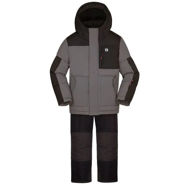 Boy's Gusti Brock 2-PC Snowsuit