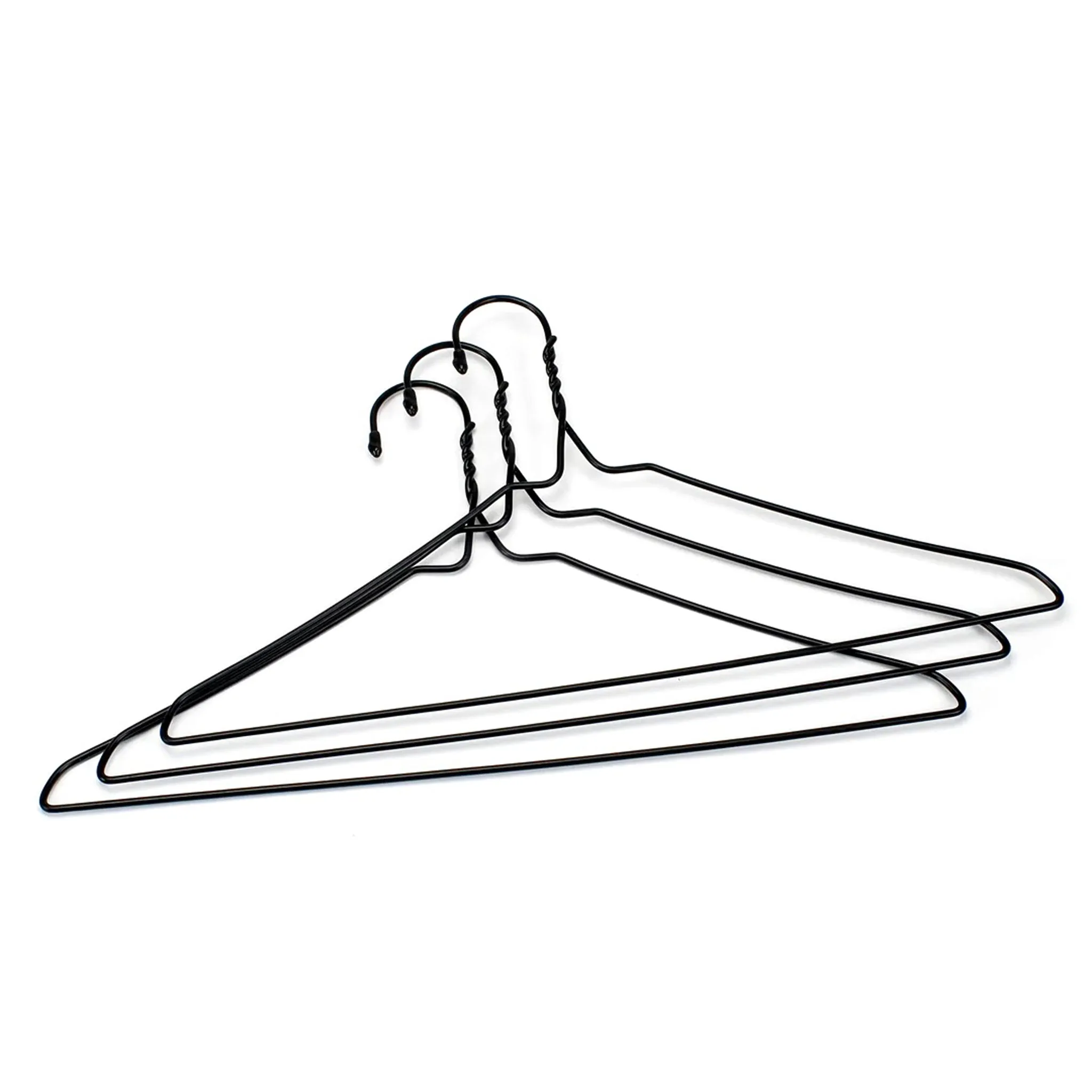 Briggs & Riley Wire Hangers 3 Pack