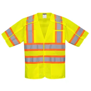 Class 3 Kobuk Breakaway Vest - 5XL