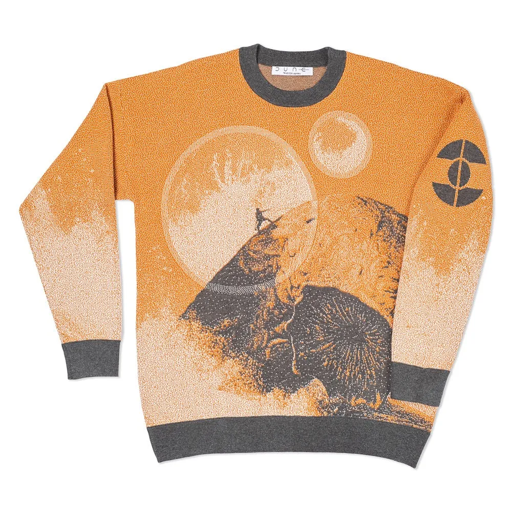 Dune Holiday Sweater