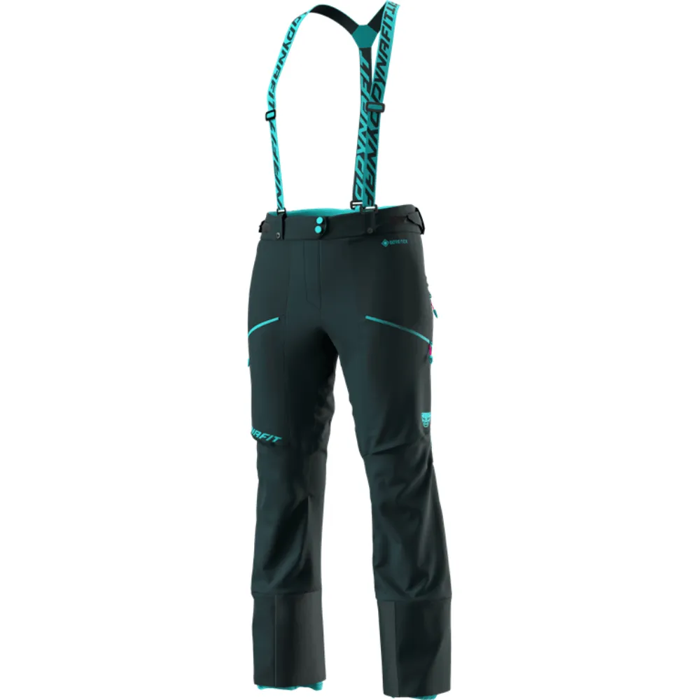 Dynafit W Free Infinium Hybrid Pant