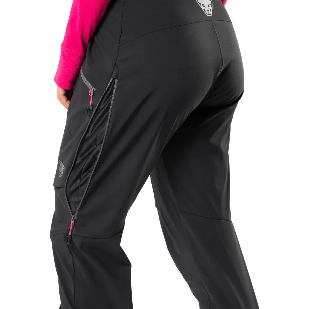 Dynafit W Free Infinium Hybrid Pant