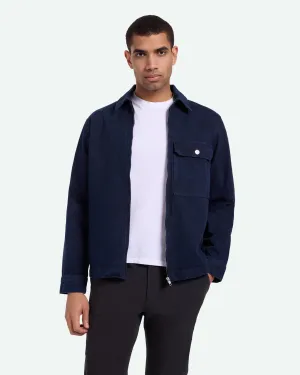 Everest 3767 Jacket - Dark Blue