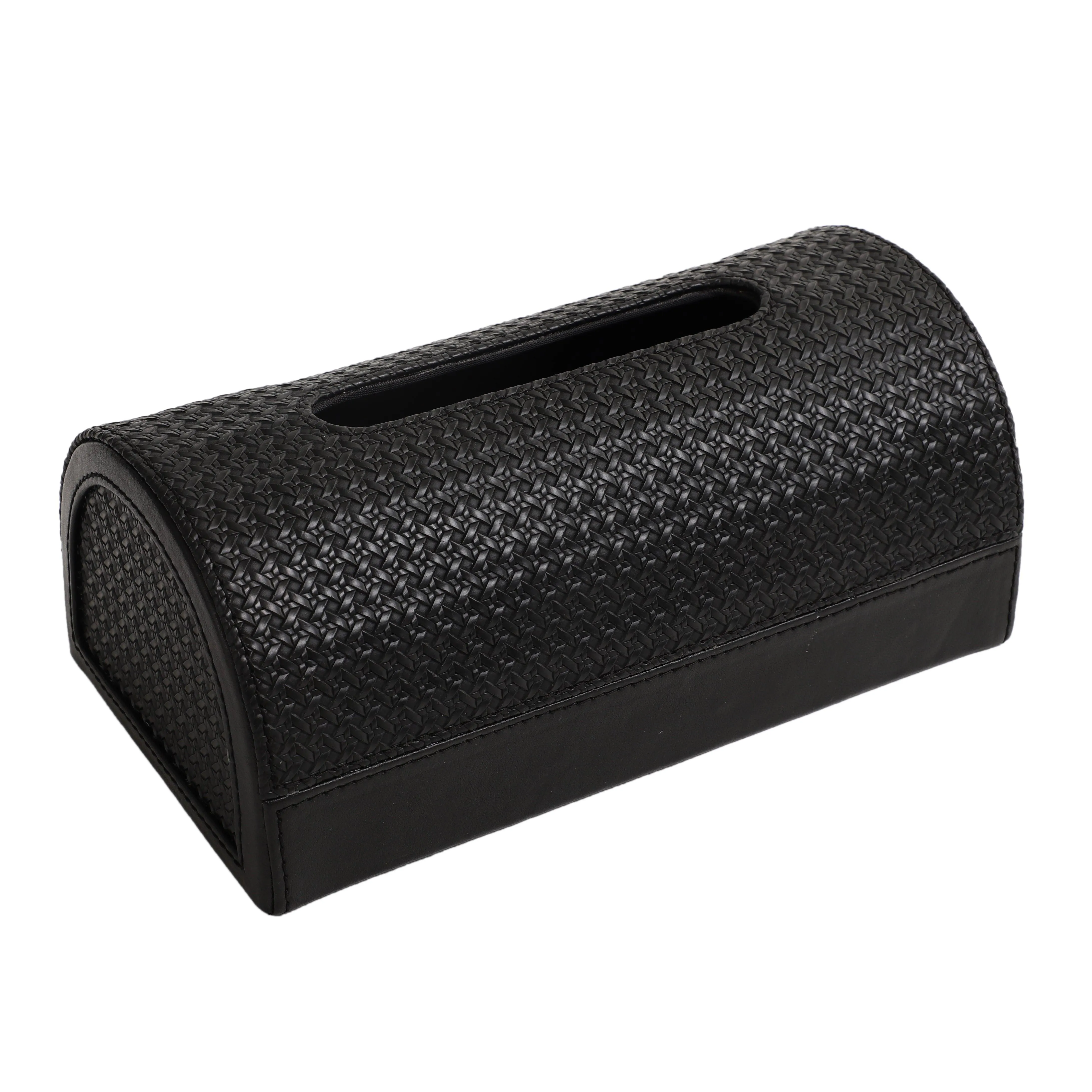 Executive D's Napkin Box for Offices | Stylish Tissue Paper Box