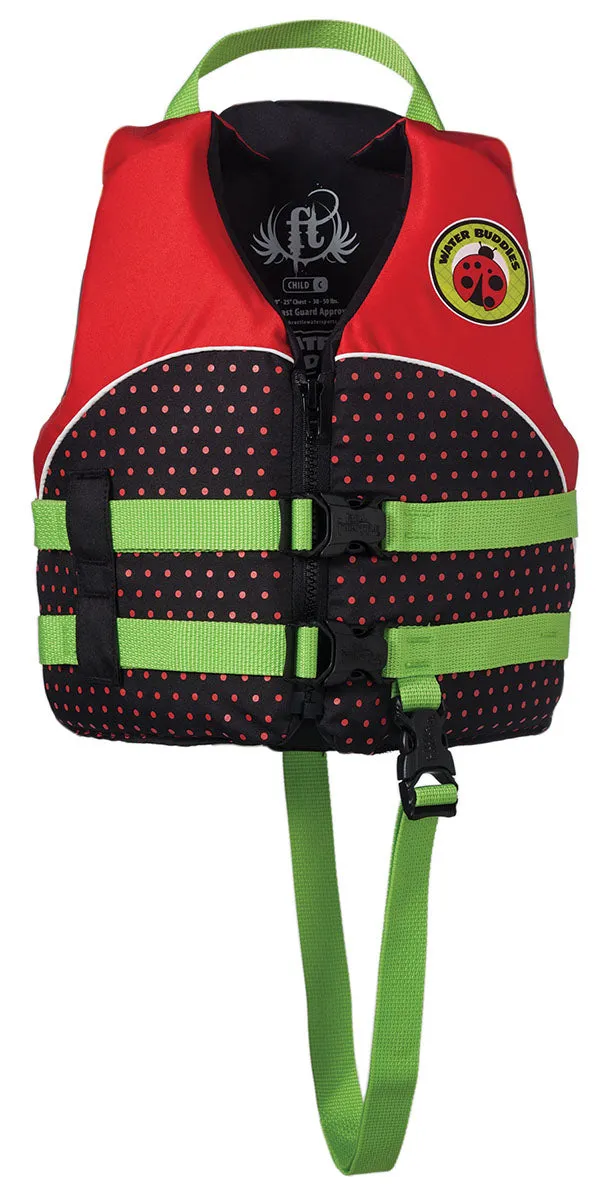 Full Throttle Water Buddies Life Vest