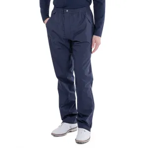 Galvin Green Alan Waterproof Golf Pants - Navy