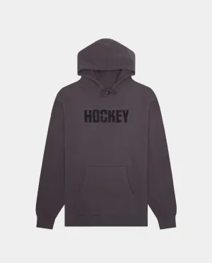 Hockey - Shatter Hood - Charcoal