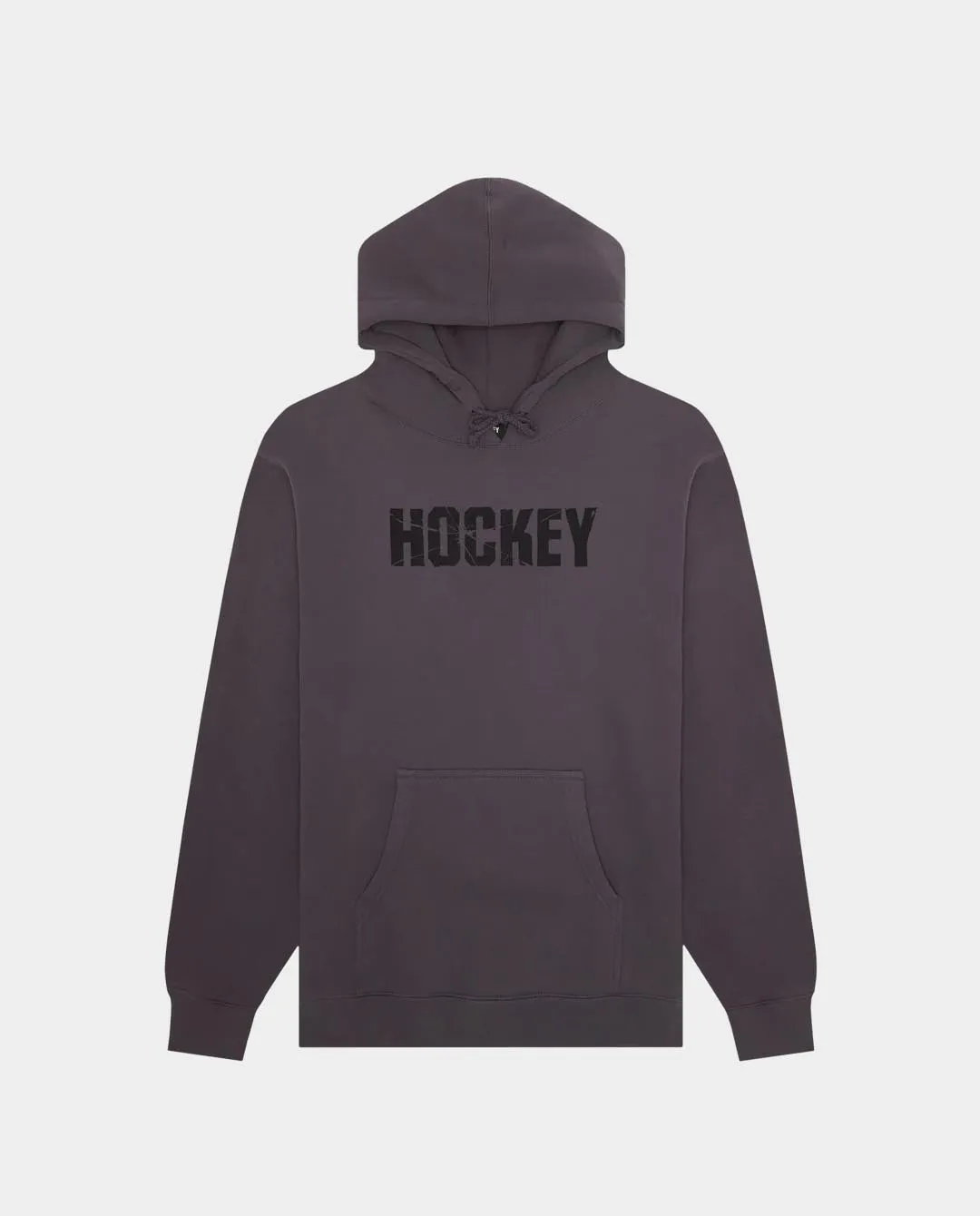 Hockey - Shatter Hood - Charcoal