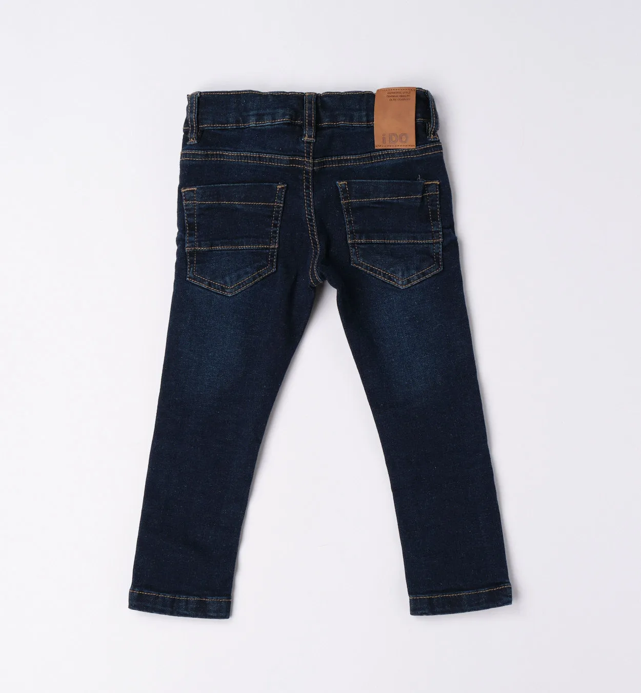 IDO - Denim Jeans - Navy