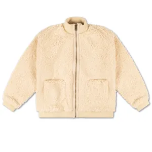 Jacket Reversible Thistledown