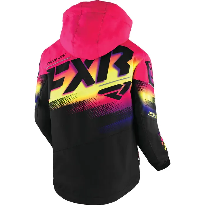 Kids FXR Boost Jacket