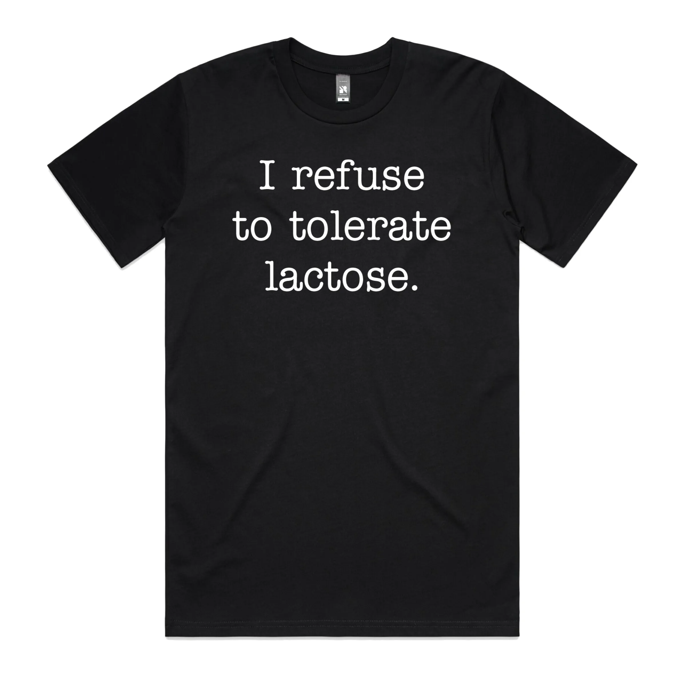 Lactose T-Shirt