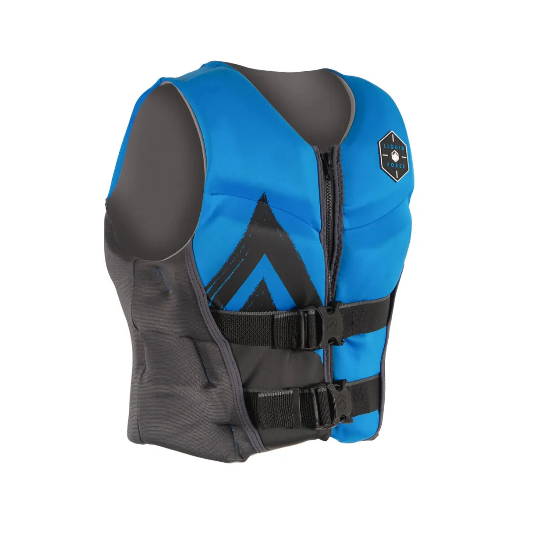 Liquid Force Ruckus Youth CGA Life Vest