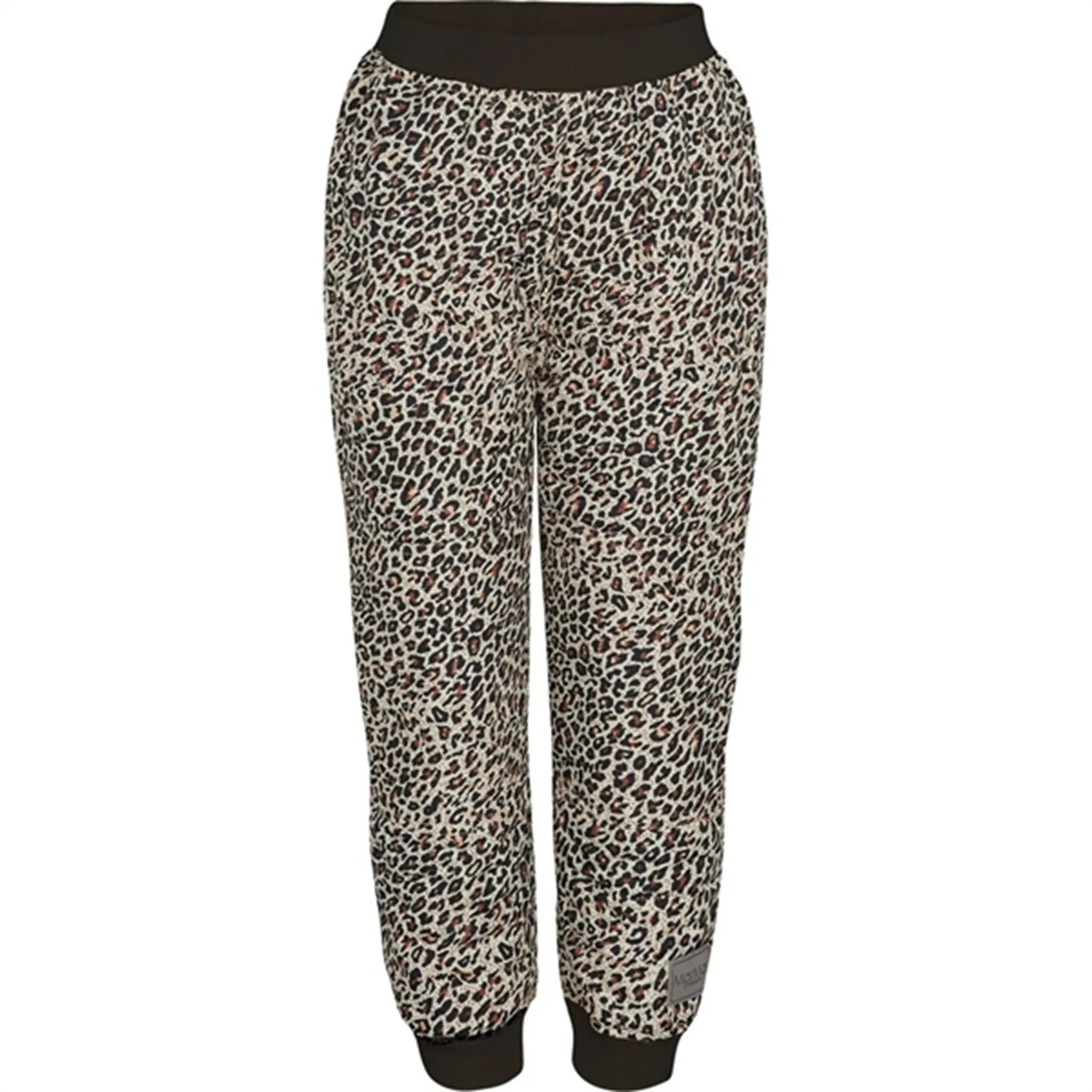 MarMar Leopard Odin Thermo Pants