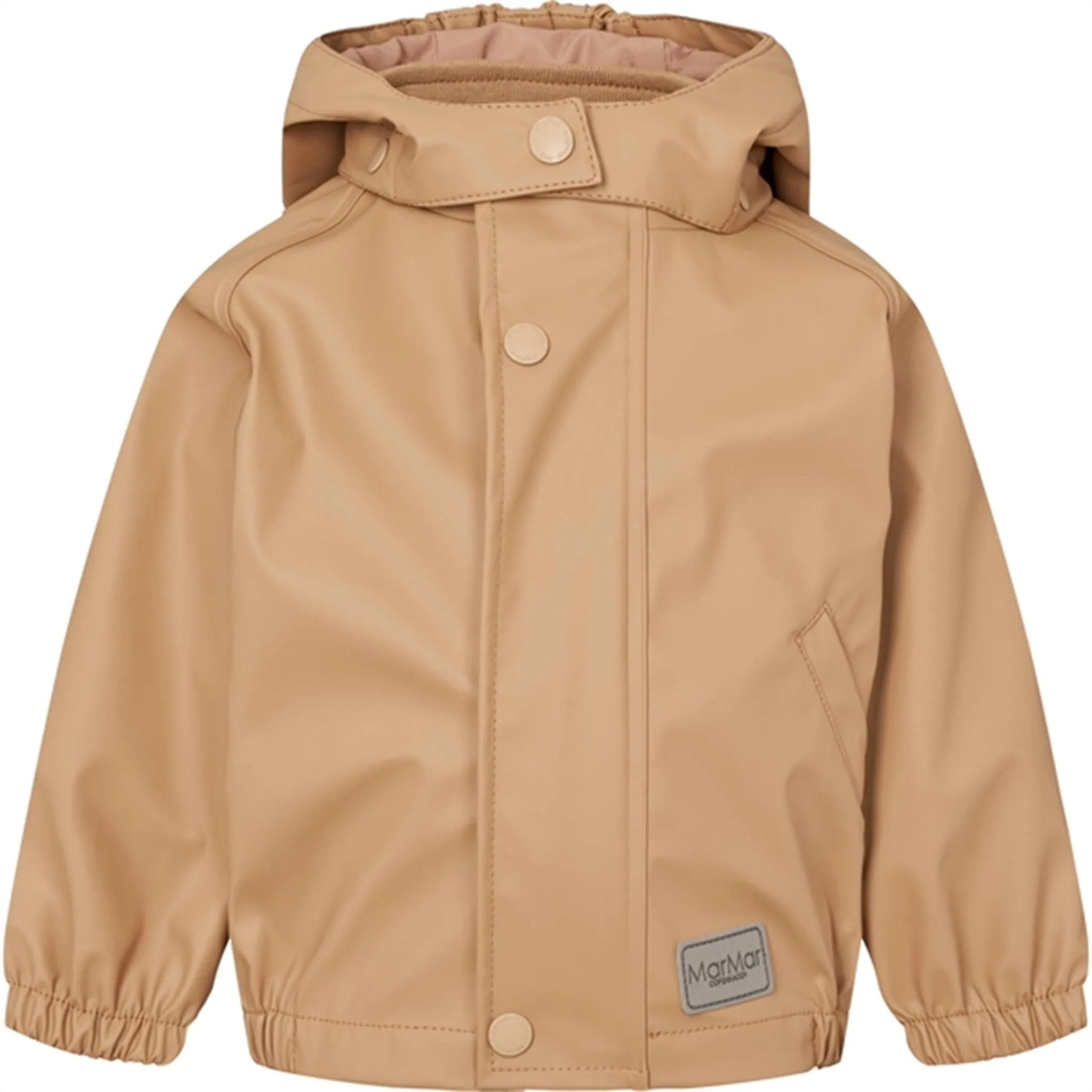 MarMar Oddy Rainwear Cumin