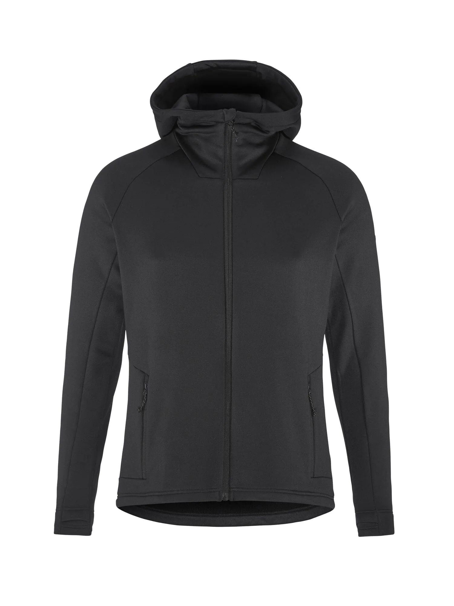 MEN'S ADV EXPLORE POWER FLEECE HOOD JACKET