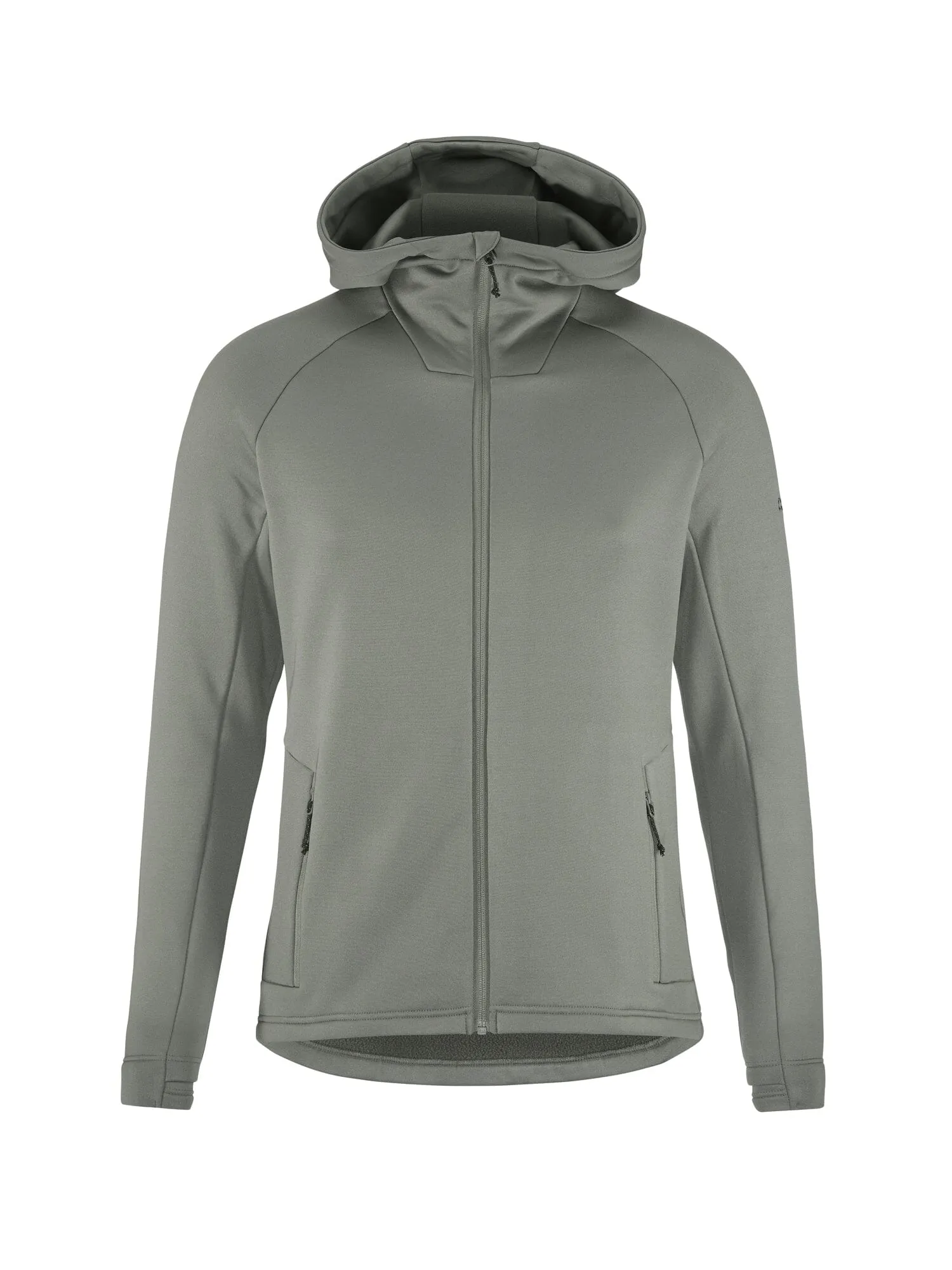 MEN'S ADV EXPLORE POWER FLEECE HOOD JACKET