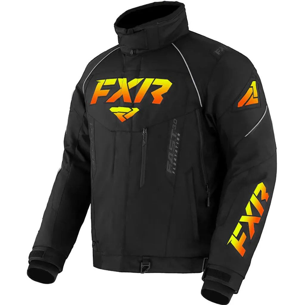 Men's FXR Octane Jacket