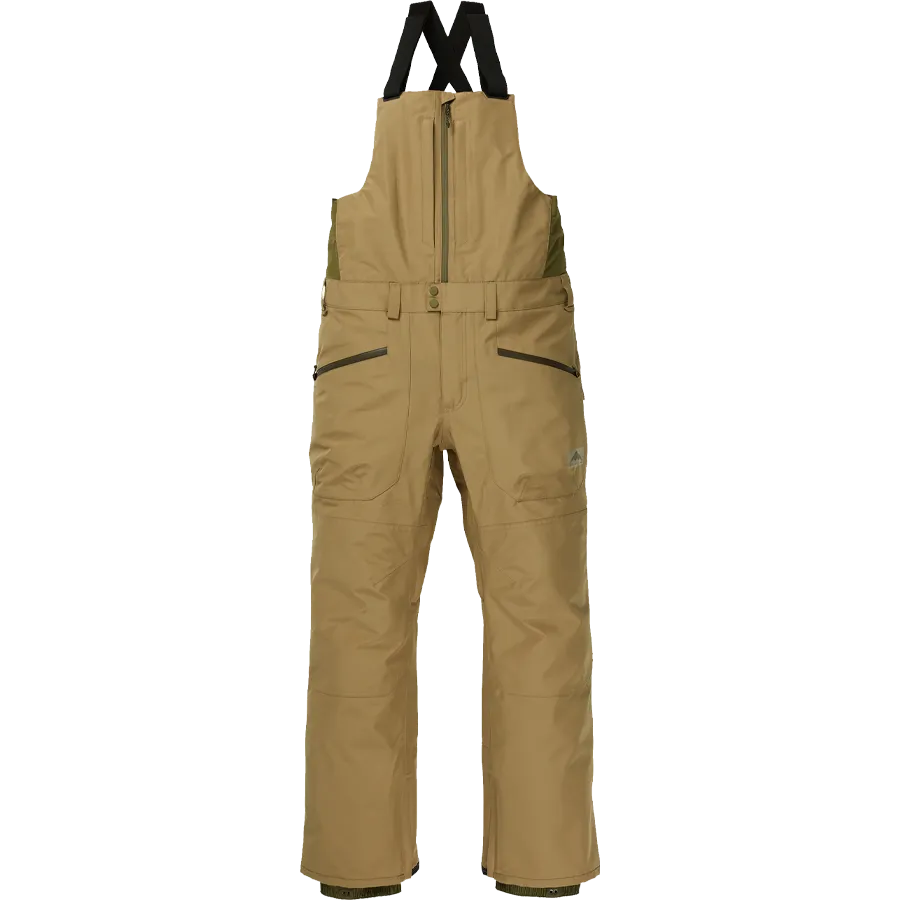 Men's Gore-Tex Reserve Bib Pant