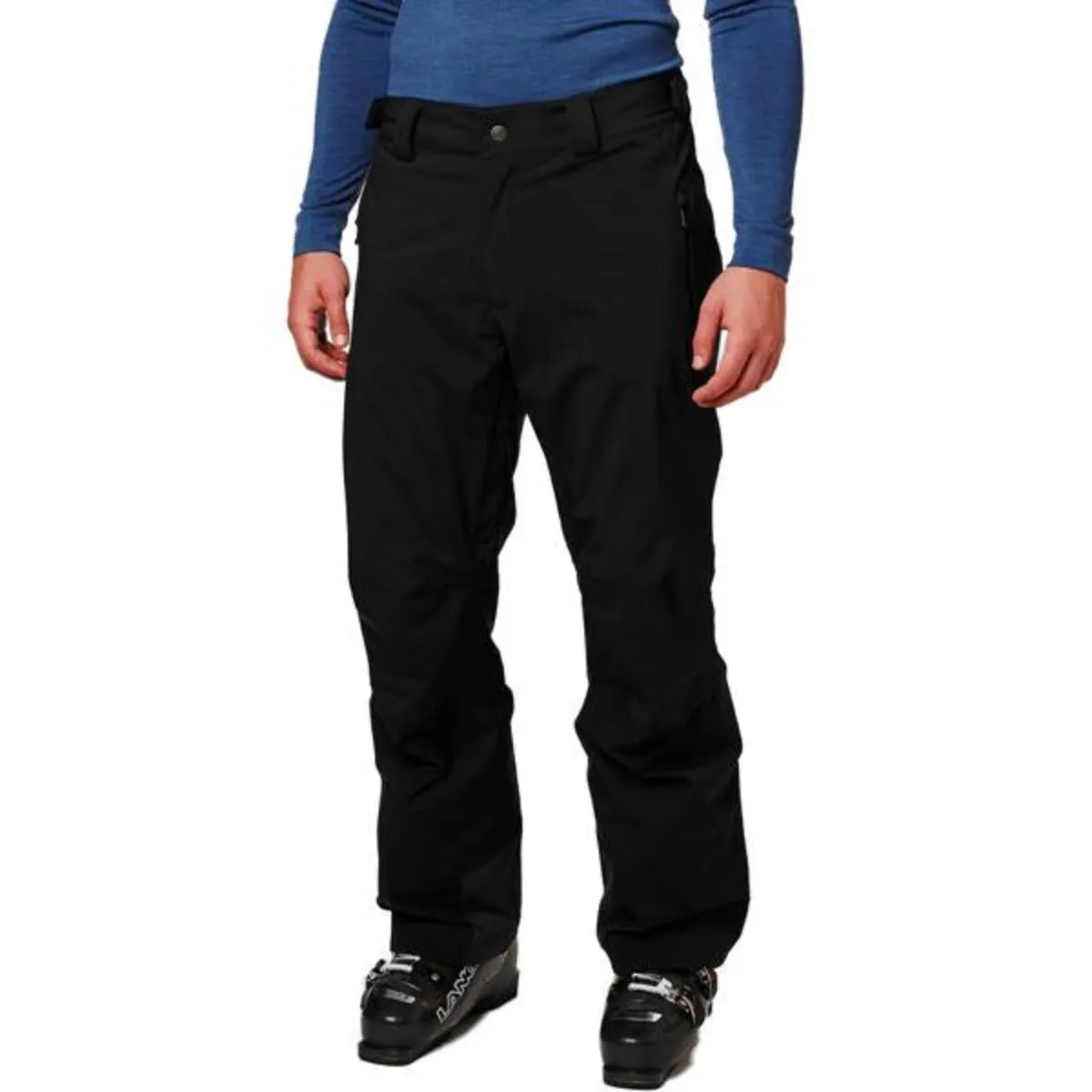 Men's Legendary Insulated Pant - Short