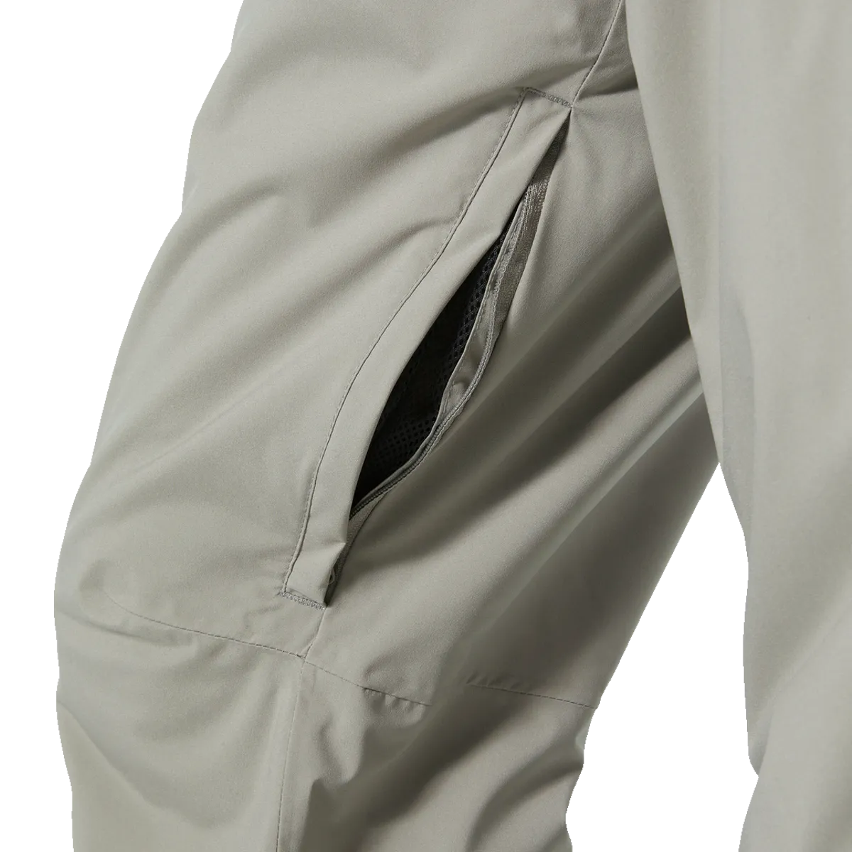 Men's Legendary Insulated Pant - Short