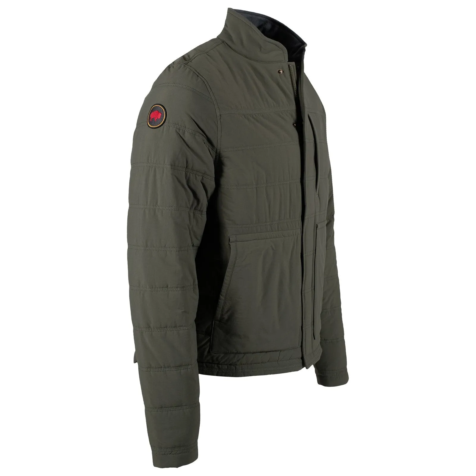 Men's Lynx Jacket - Mountain Khakis