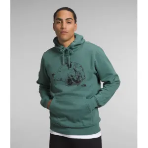 Men's TNF Bear Pullover Hoodie