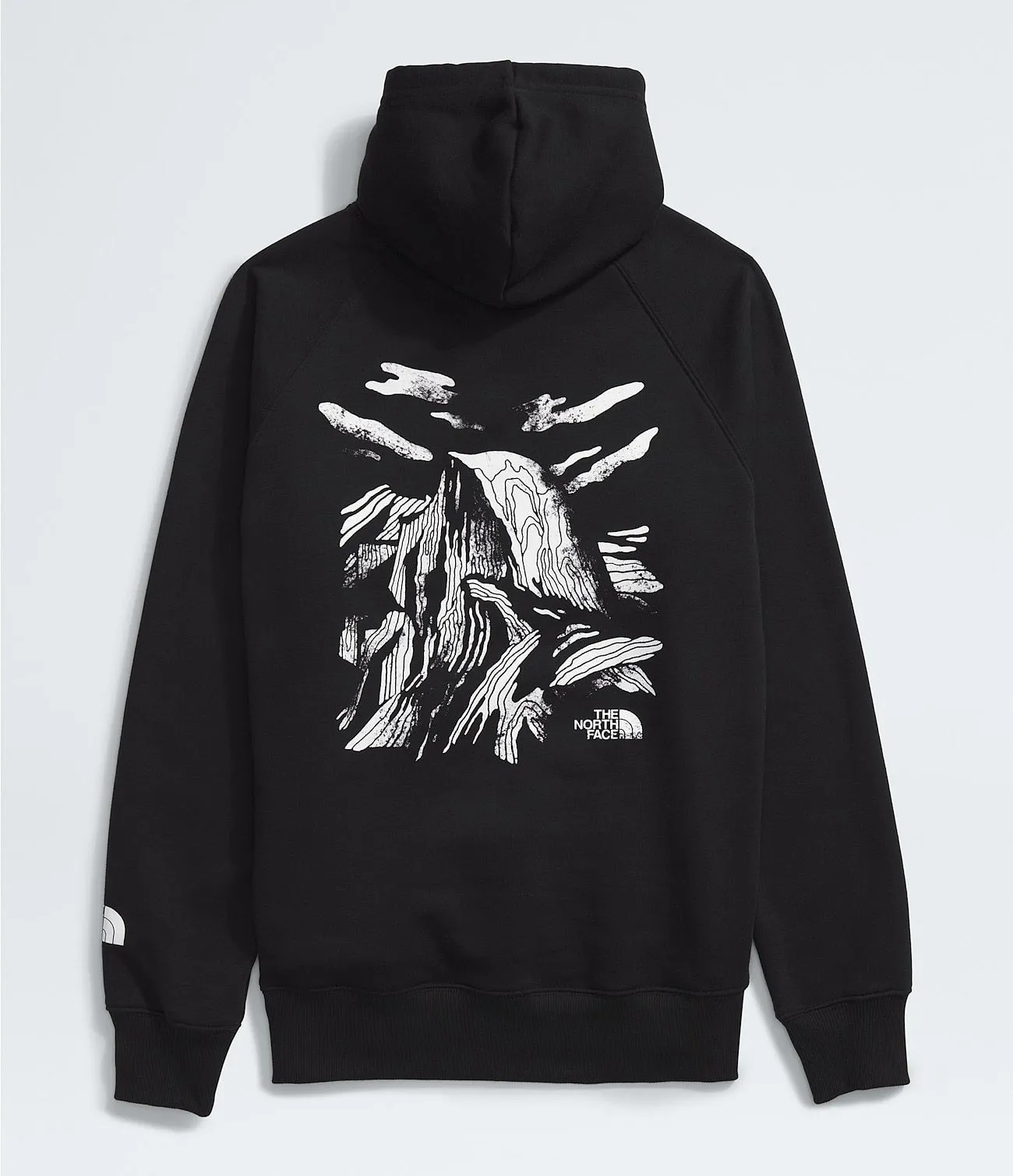 Men`s Walls Hoodie