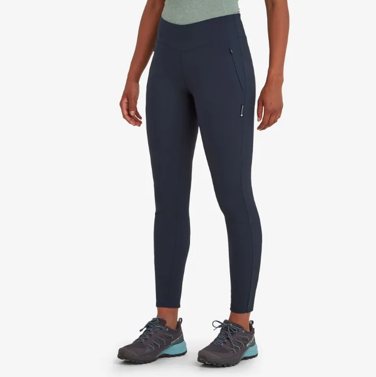 Montane Ineo Pants Womens