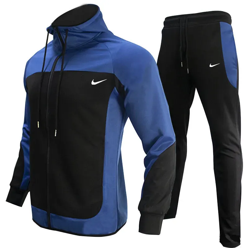 Nike Winter 2023 Warm and windproof kit