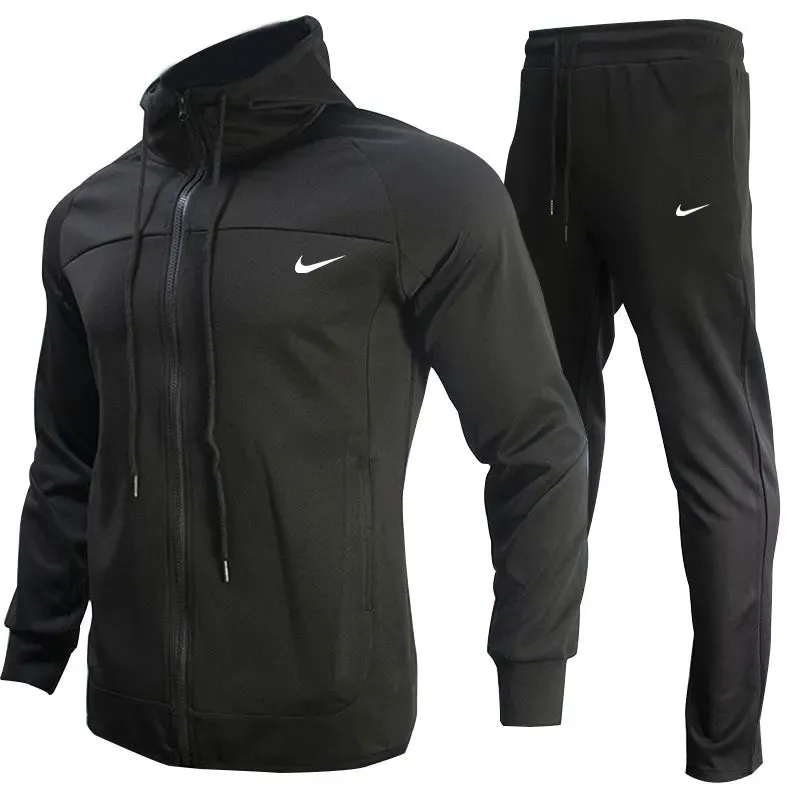 Nike Winter 2023 Warm and windproof kit