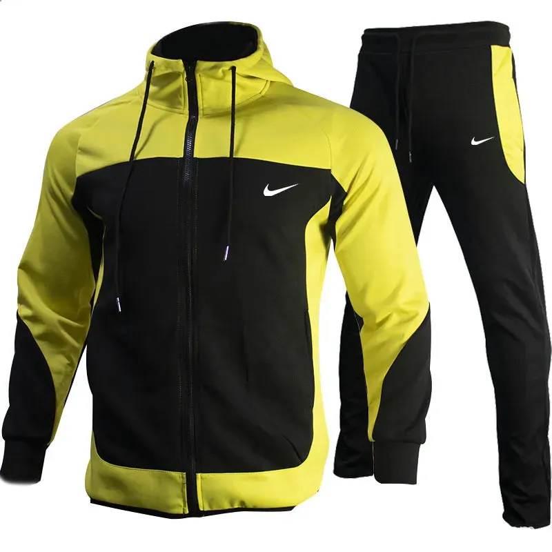 Nike Winter 2023 Warm and windproof kit