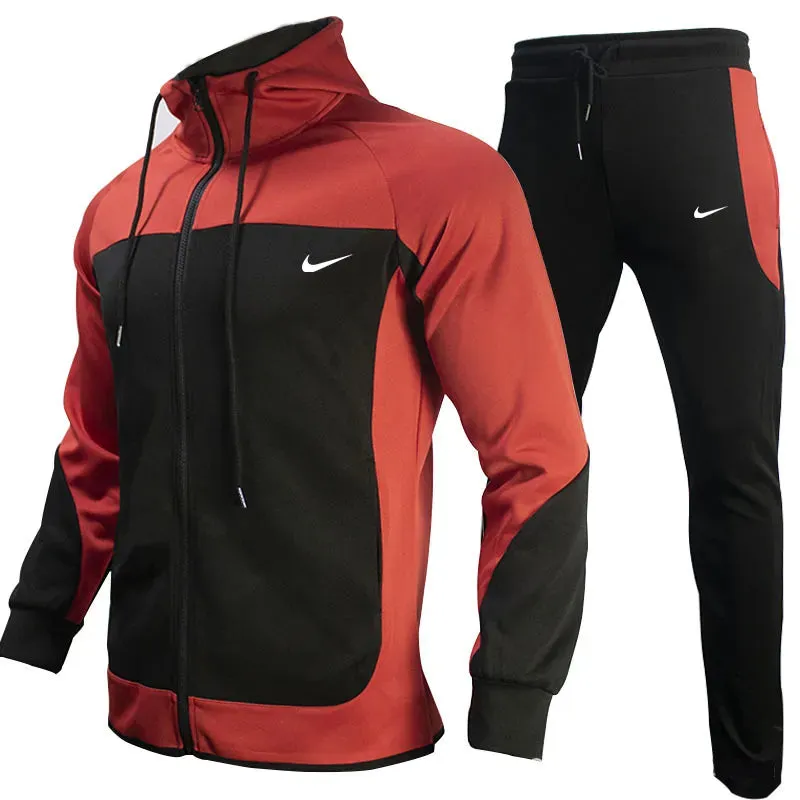 Nike Winter 2023 Warm and windproof kit