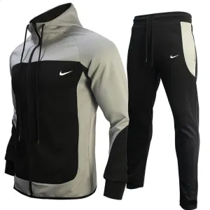 Nike Winter 2023 Warm and windproof kit