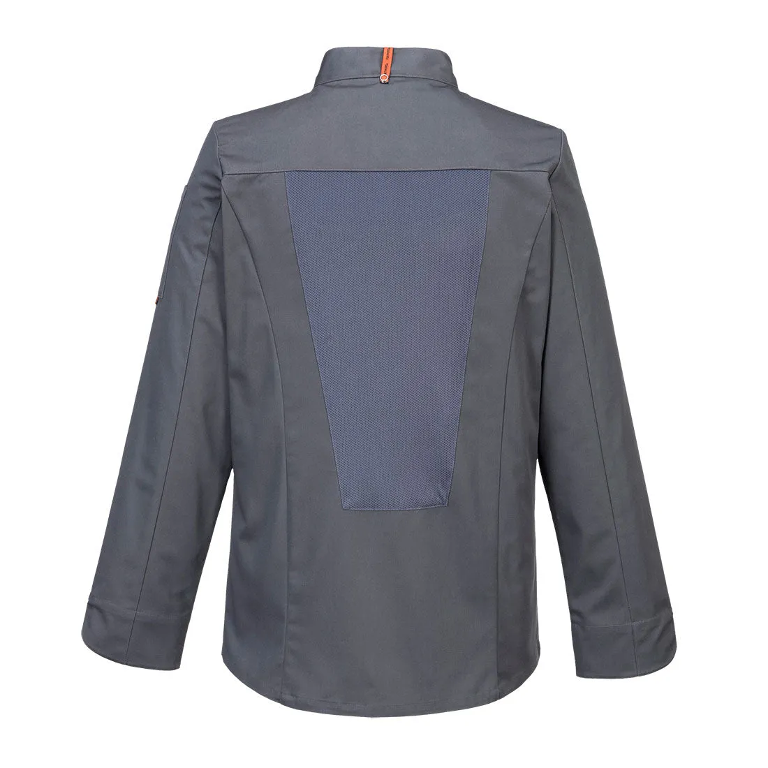 Portwest MeshAir Pro L/S Chefs Jacket C838