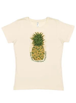 PUAKENIKENI PINEAPPLE